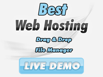 Web Hosting